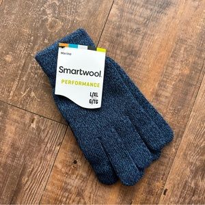 Smartwool Performance Merino Wool Gloves